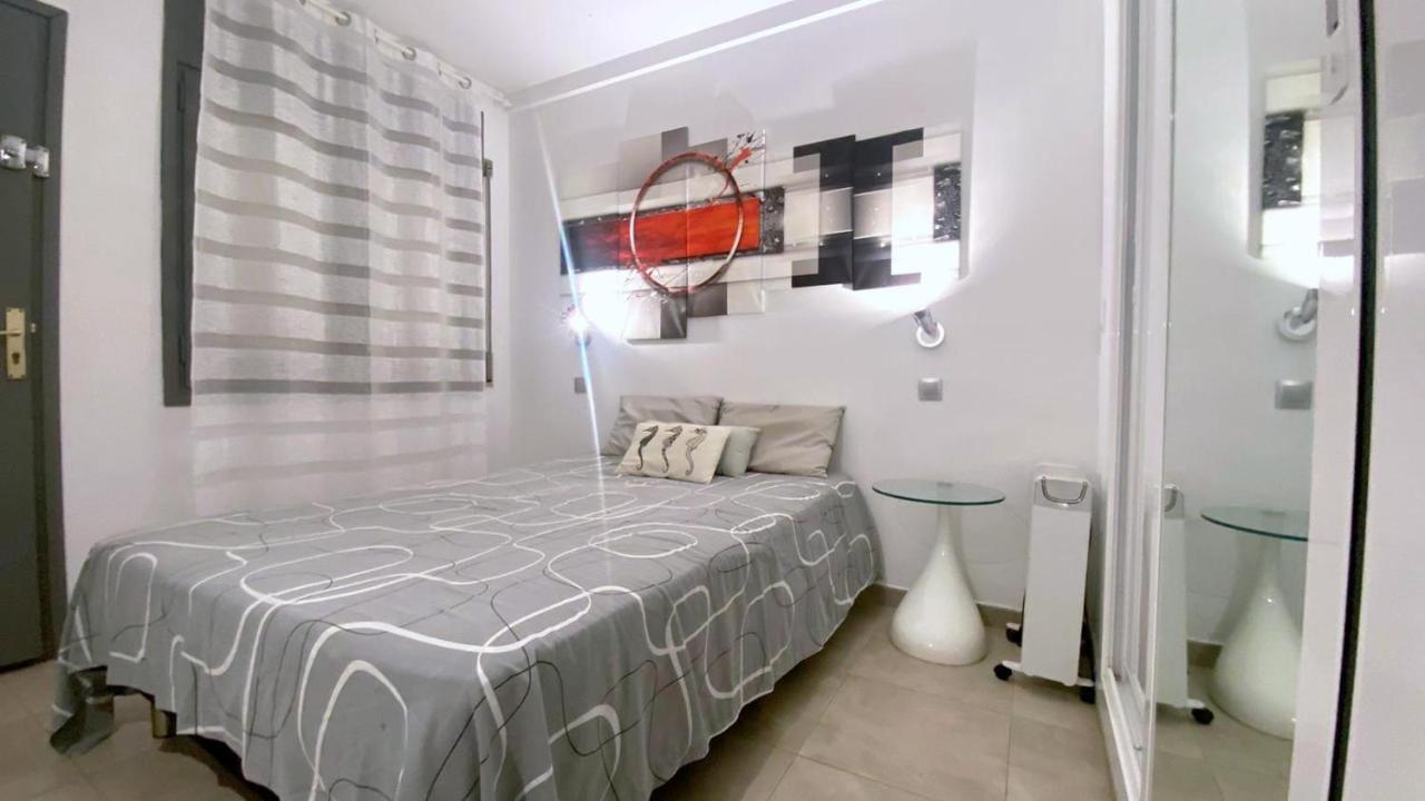 Meda Chica 1f Apartment