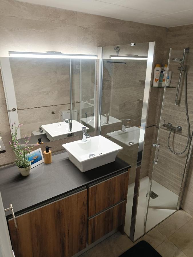 Cozy With Pool Close To & Nature Apartment L'Estartit