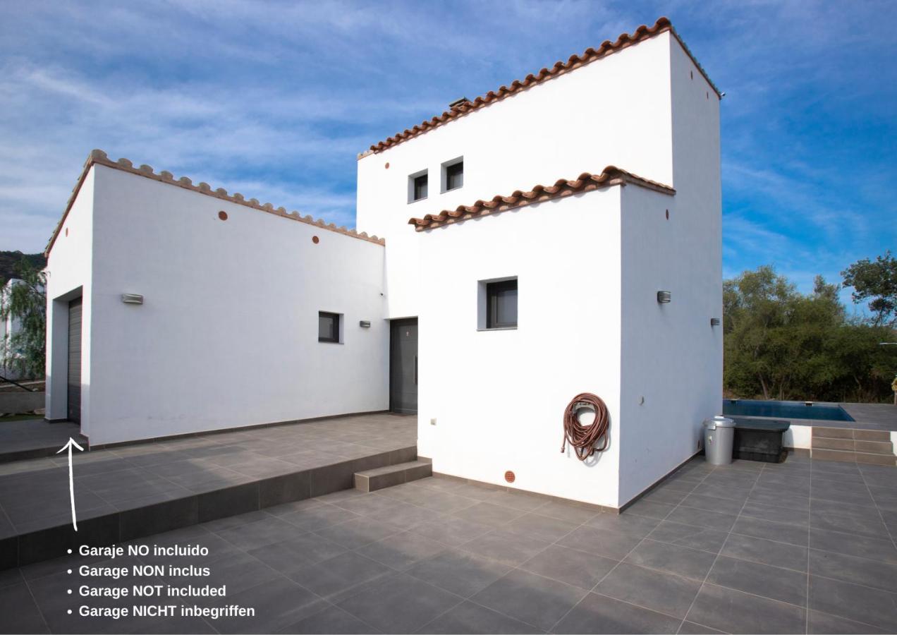 Mas Busca 72 - Costa Brava Villa