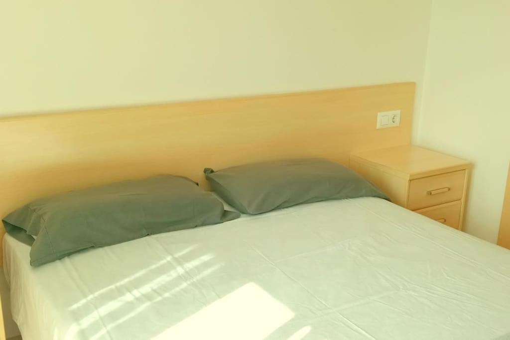 Apartamento Adara A 200 Metros De La Playa