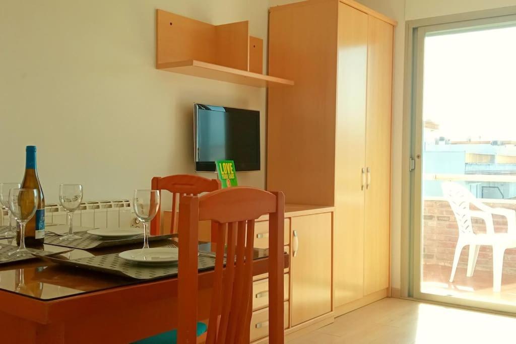 Adara A 200 Metros De La Playa Apartamento