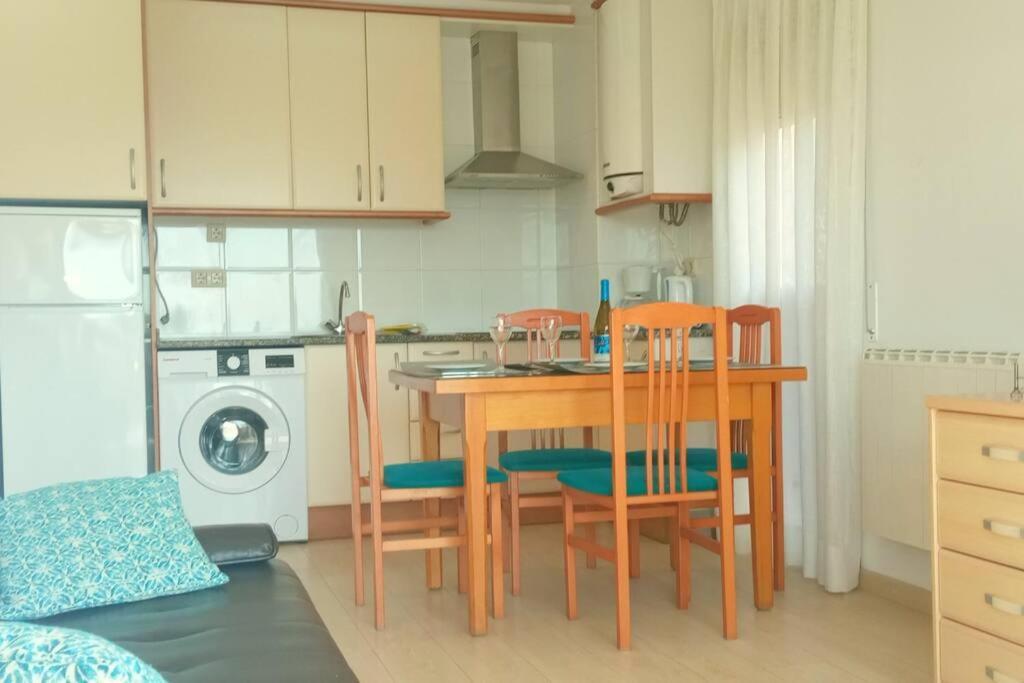 Adara A 200 Metros De La Playa Apartamento *