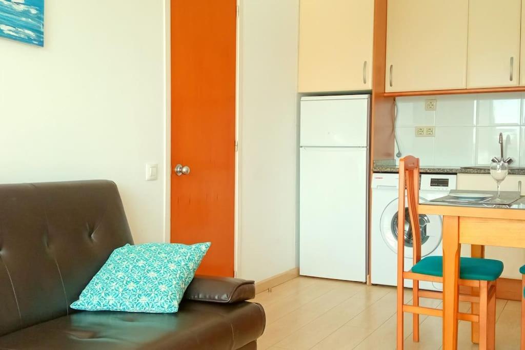 Adara A 200 Metros De La Playa Apartamento
