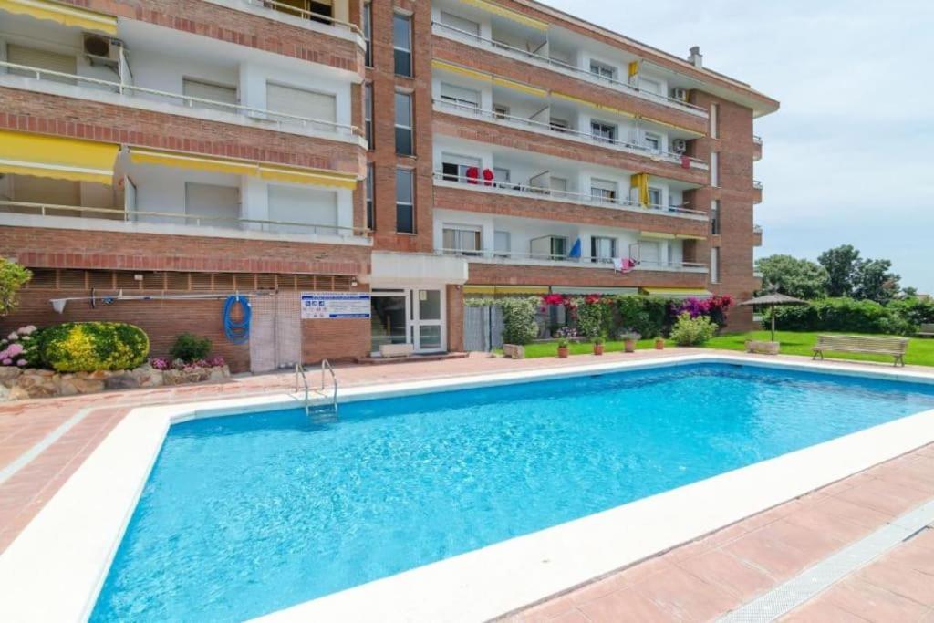 Apartamento Adara A 200 Metros De La Playa