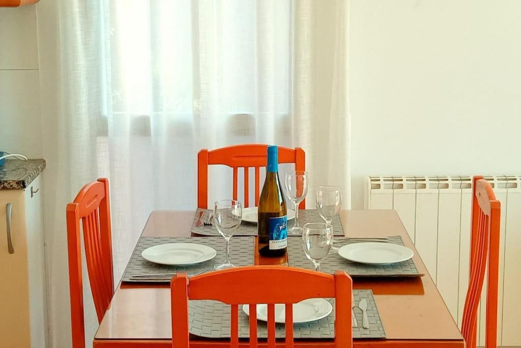 Apartamento Adara A 200 Metros De La Playa