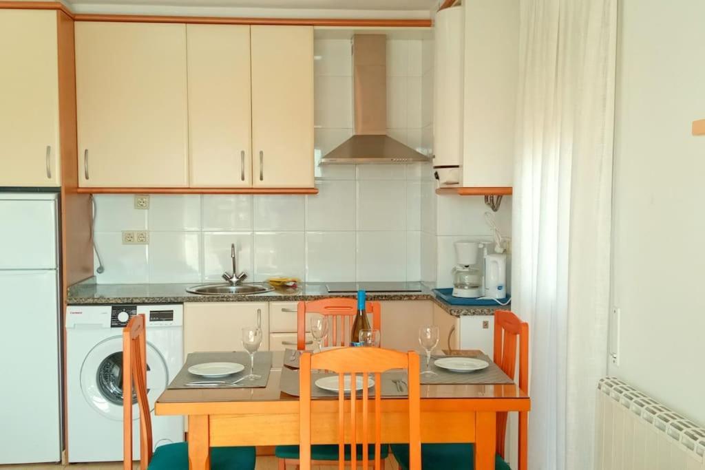 Apartamento Adara A 200 Metros De La Playa *