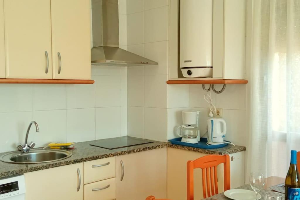 Adara A 200 Metros De La Playa Apartamento Lloret de Mar
