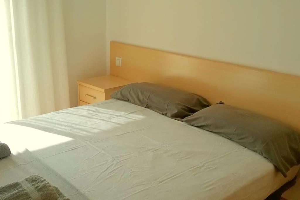 Adara A 200 Metros De La Playa Apartamento