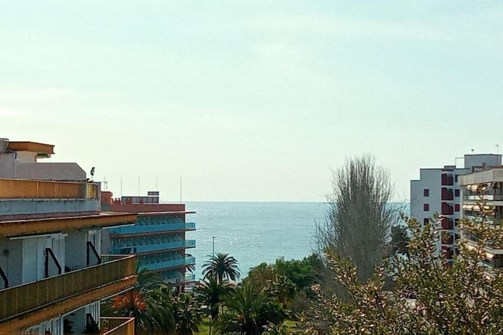 Adara A 200 Metros De La Playa Apartamento
