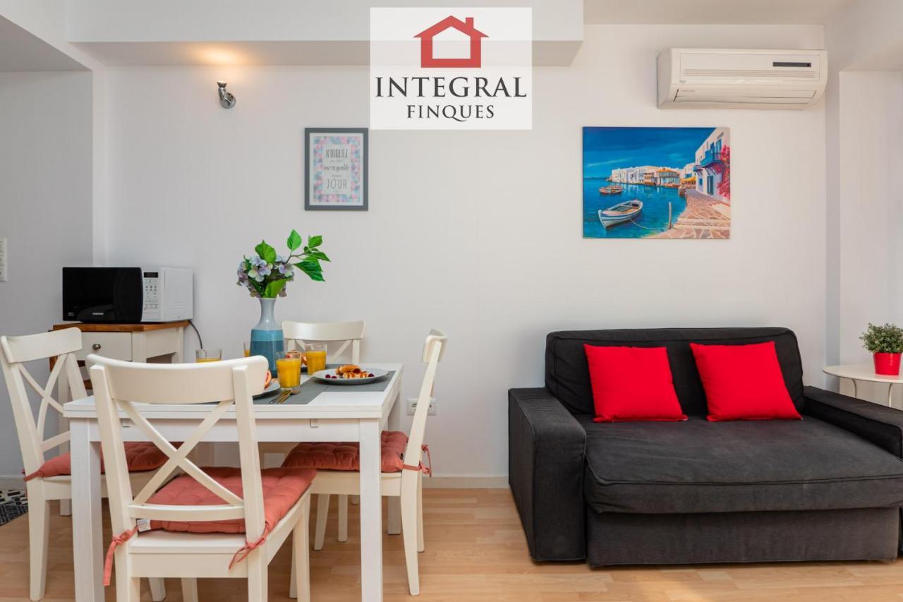 Apartamento Arc-en-ciel Palamós