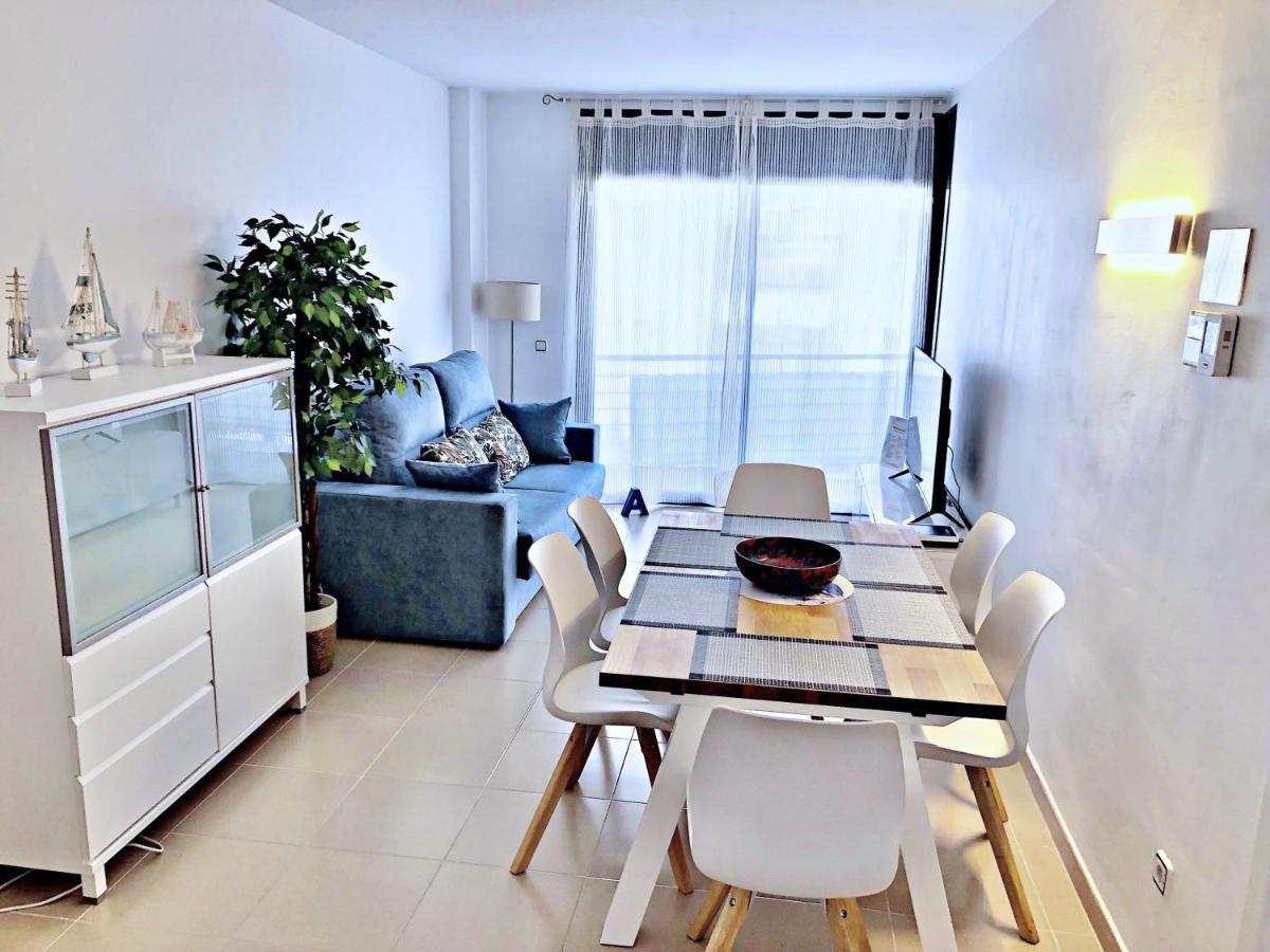 Mar I Llum Apartamento S'Agaró