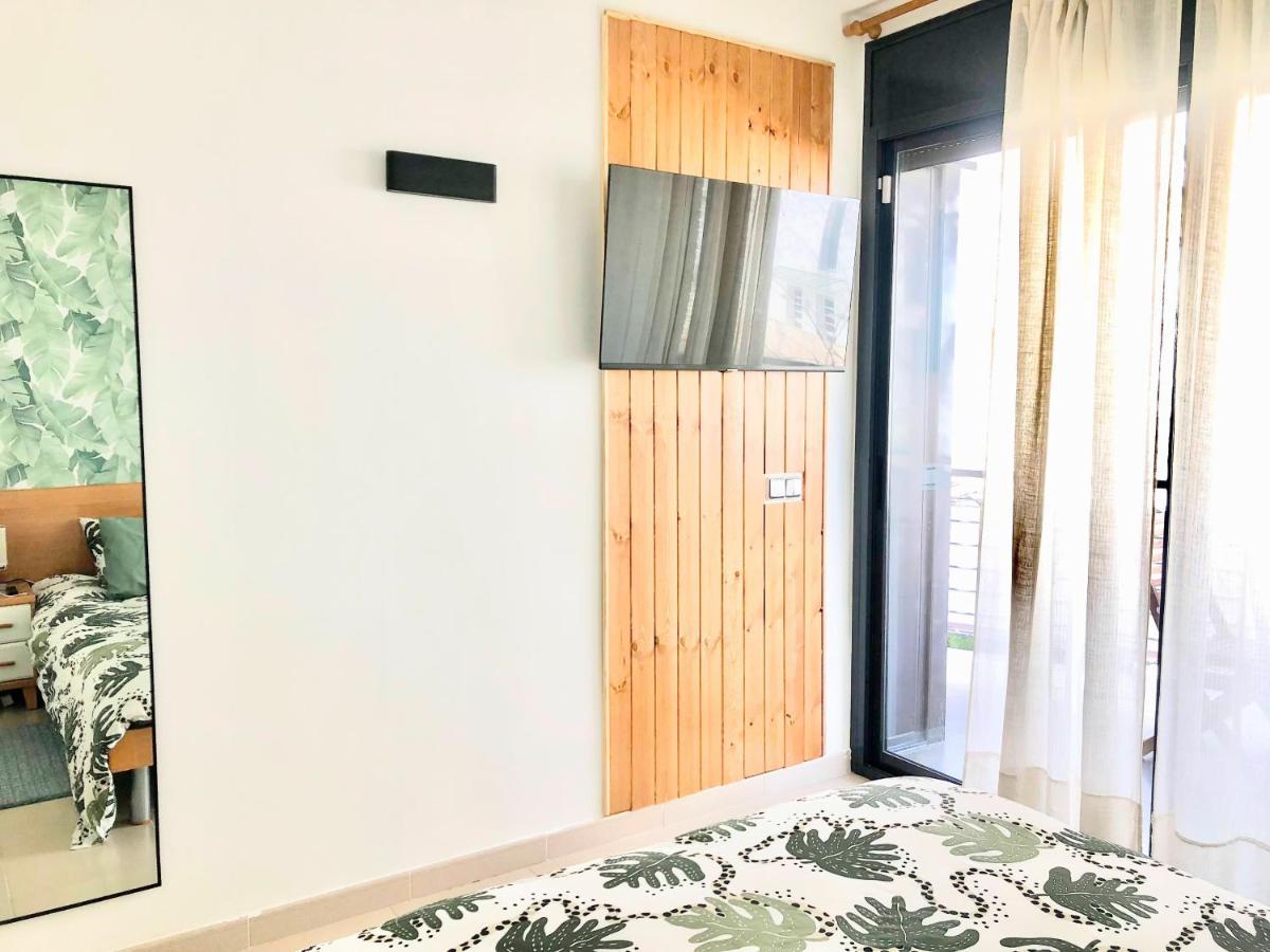 Apartamento Mar I Llum