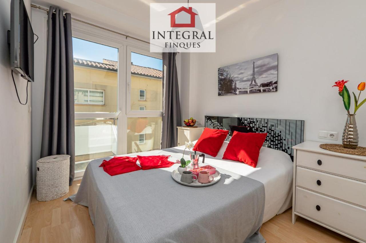 Charlie Chaplin Apartment Palamos