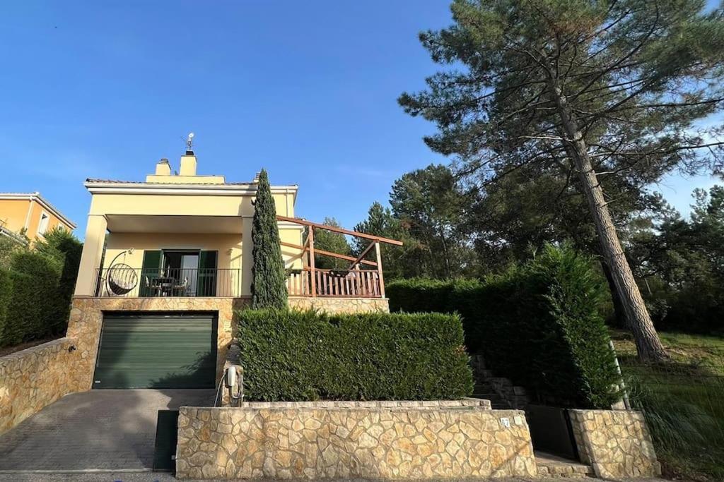 Detached House With Pool Nearby Girona *