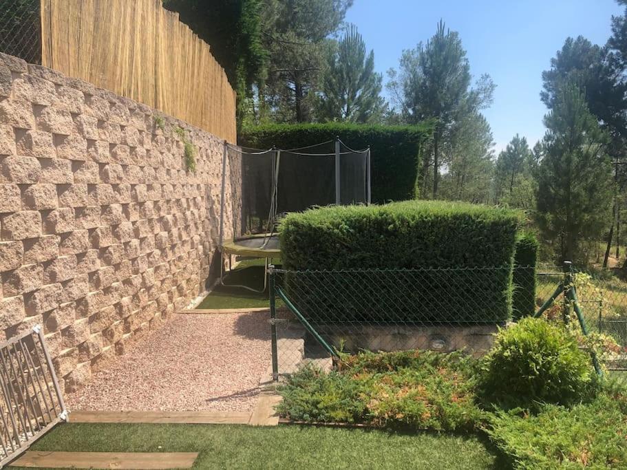 Villa Detached House With Pool Nearby Girona Sant Julia de Ramis