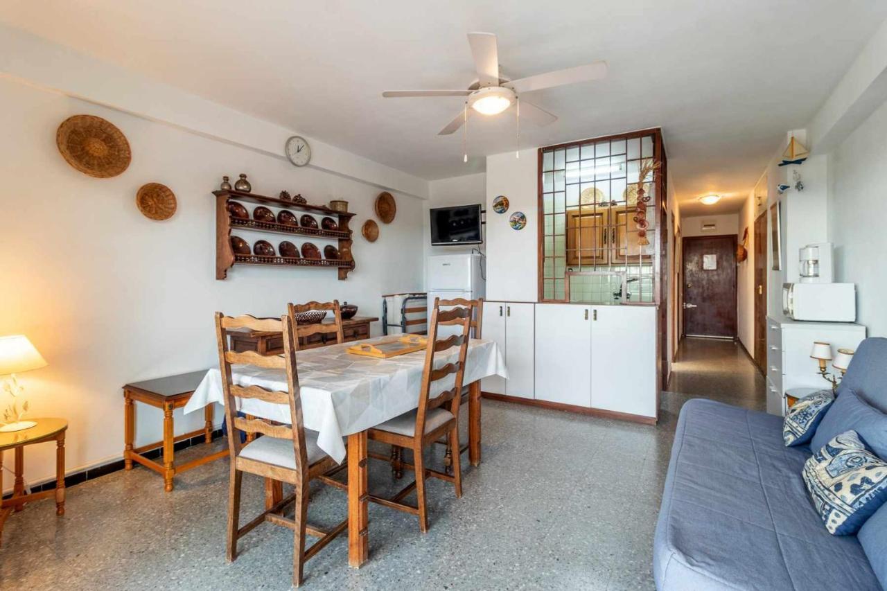 Apartment Caleta Sol 605i Con Terraza Y Vistas *