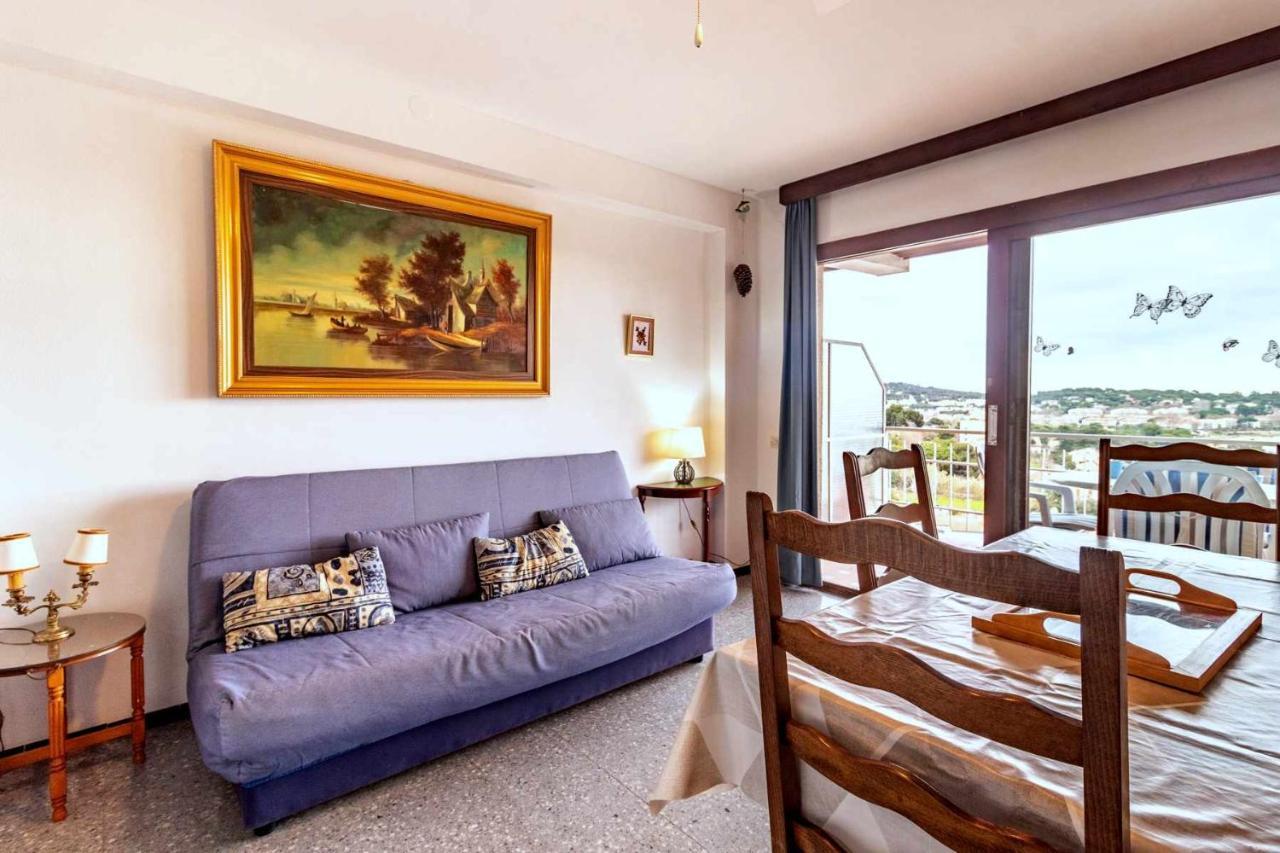 Caleta Sol 605i Con Terraza Y Vistas Apartment *
