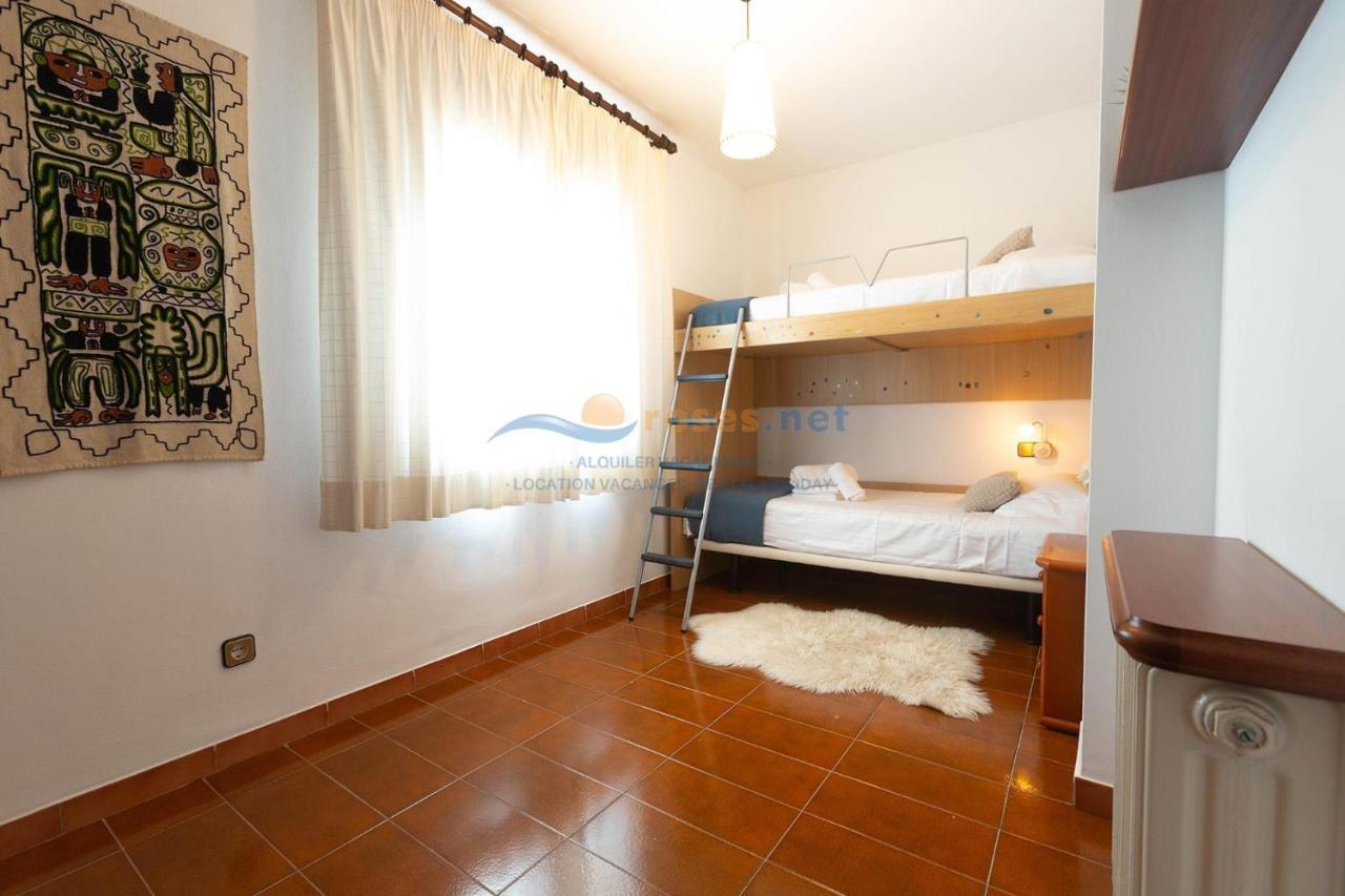 Rnet - Piscina Port Primer Villa Empuriabrava