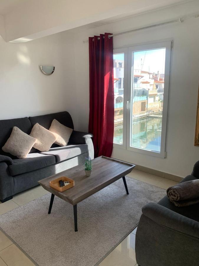 Waterside - Two Bedroom Apartment