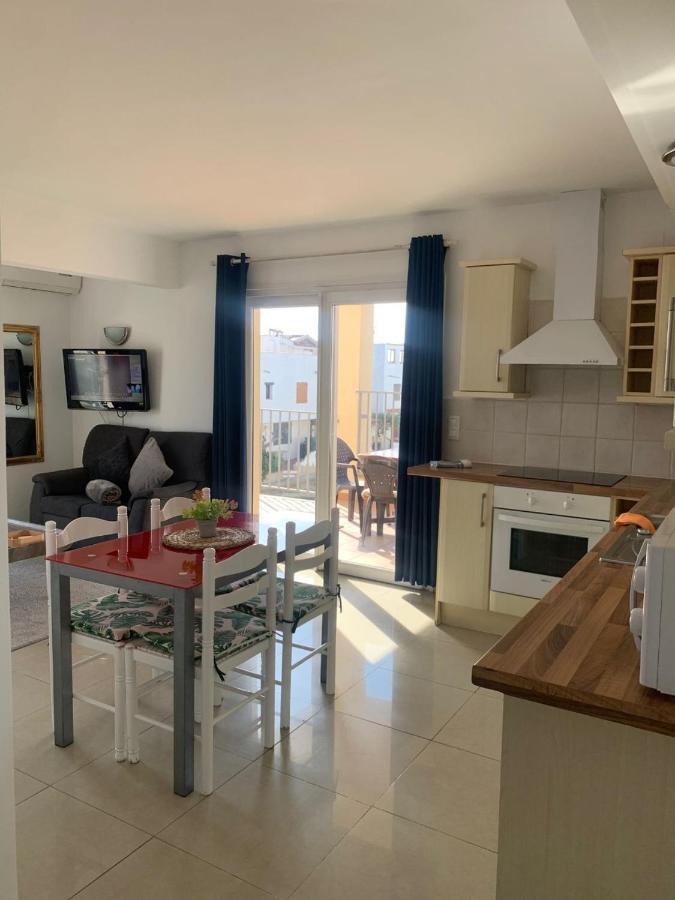 Waterside - Two Bedroom Empuriabrava