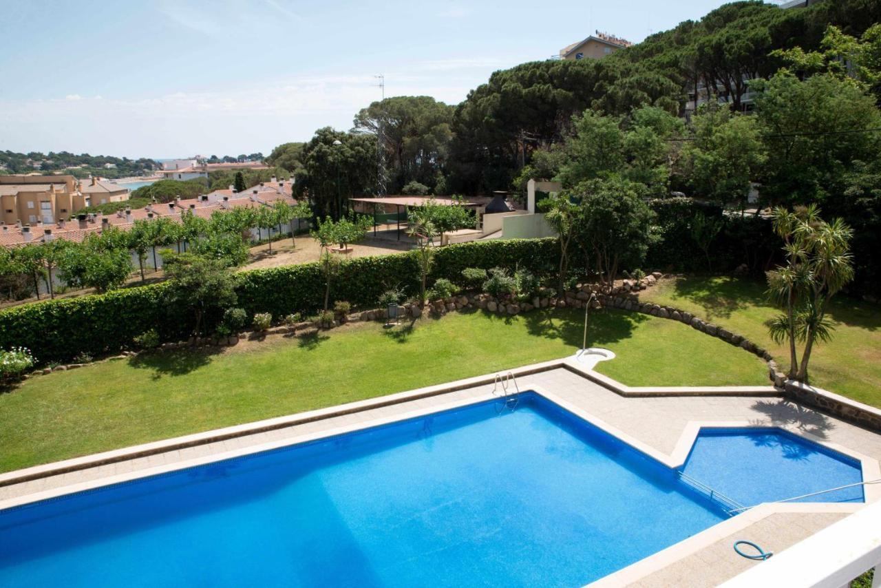 Caleta Sol 303 Con Piscina Comunitaria * Gerona