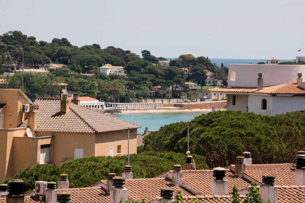 Apartamento Caleta Sol 303 Con Piscina Comunitaria *