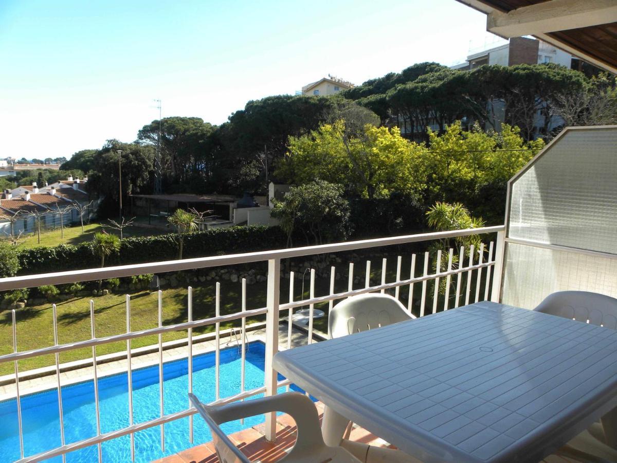 Caleta Sol 303 Con Piscina Comunitaria Gerona