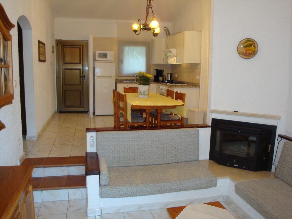 Сasa de vacaciones Casa D'or *