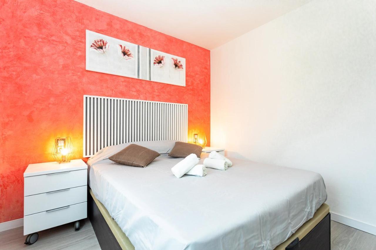 Romantico, Acogedor Y Moderno. Apartment Empuriabrava