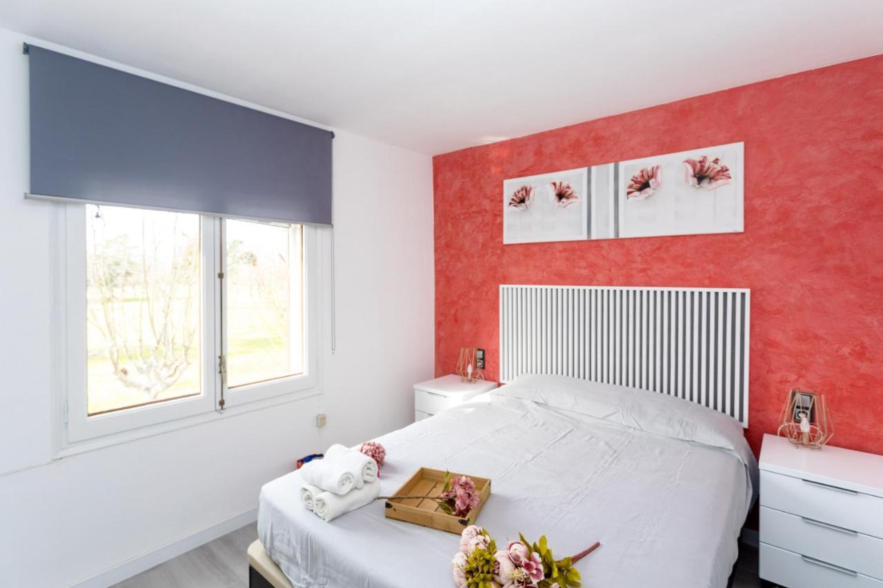 Romantico, Acogedor Y Moderno. Apartment