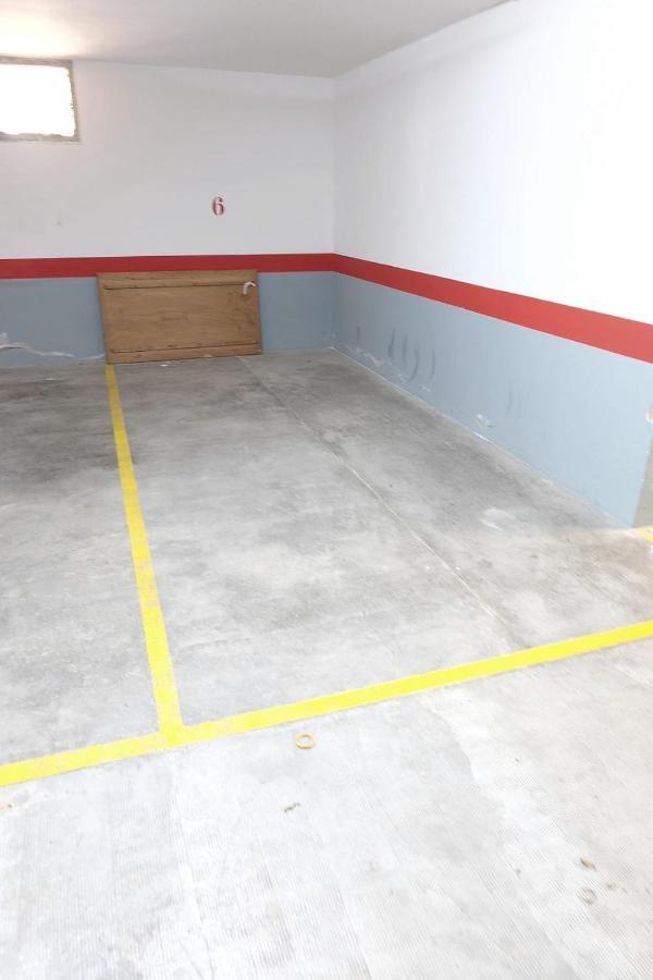 Apartamento Con Piscina L' Ancora *