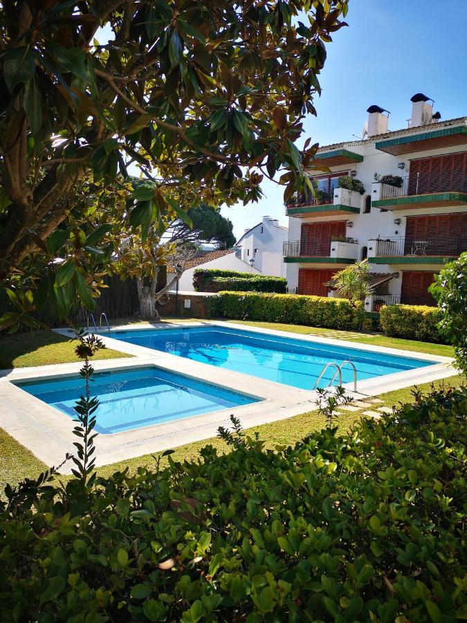 Con Piscina L' Ancora