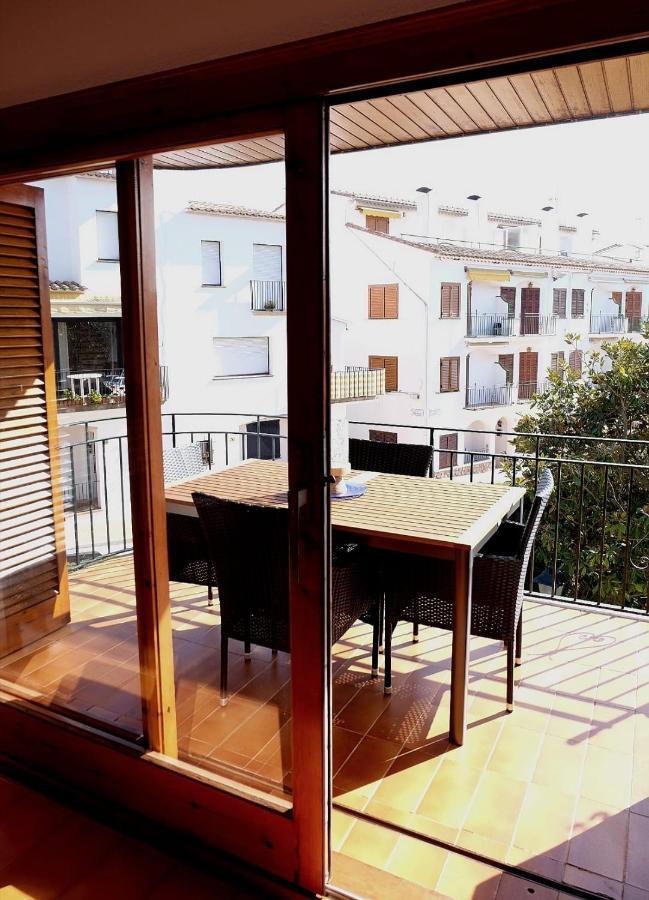 Apartamento Con Piscina L' Ancora