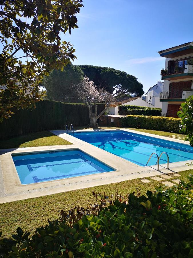 Con Piscina L' Ancora * Calella De Palafrugell