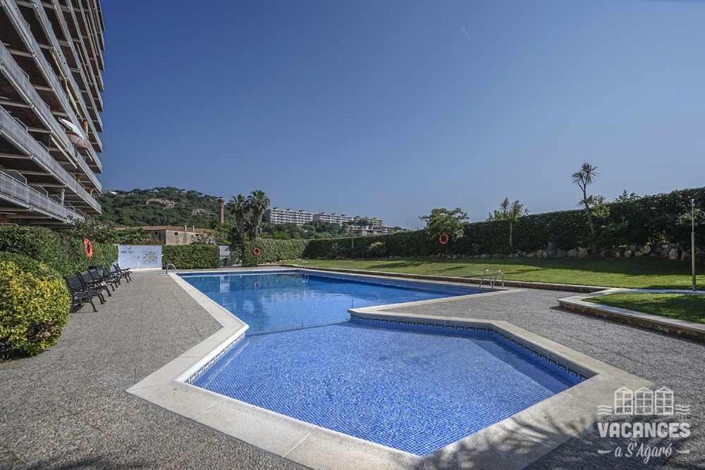Caleta Sol 303 Con Piscina Comunitaria Apartamento *