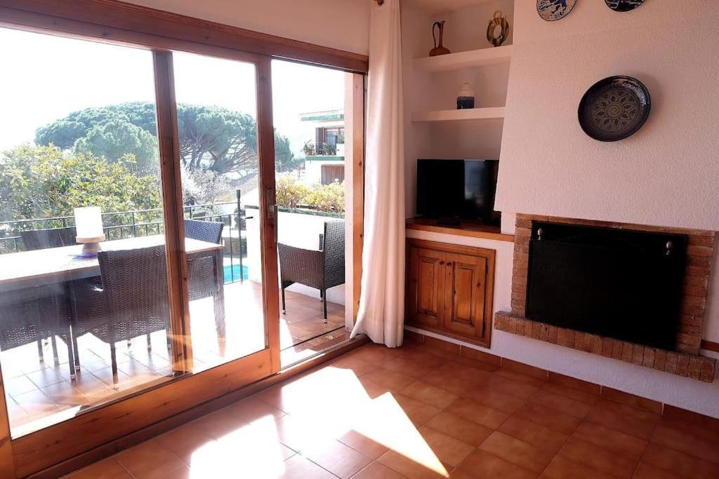 Con Piscina L' Ancora * Calella De Palafrugell