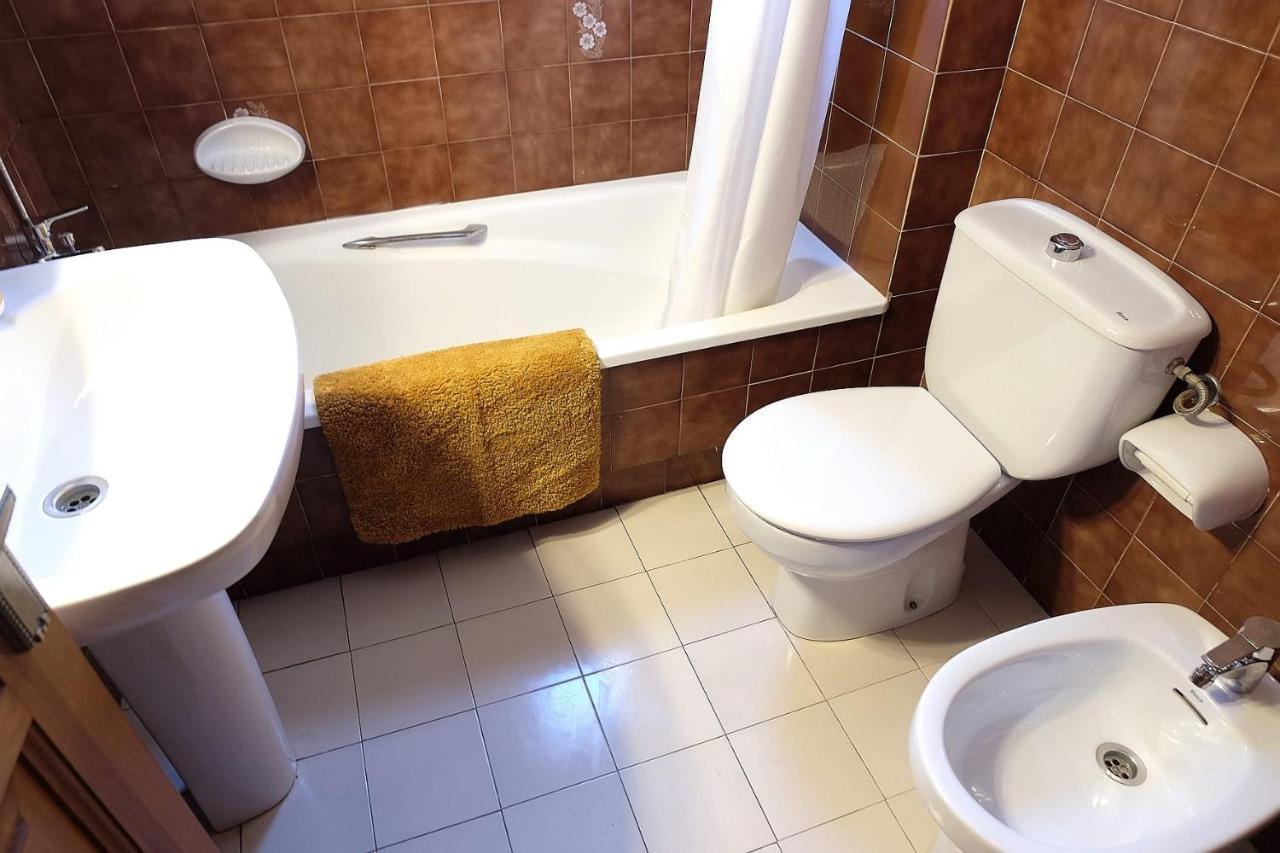 Apartamento Con Piscina L' Ancora Calella De Palafrugell