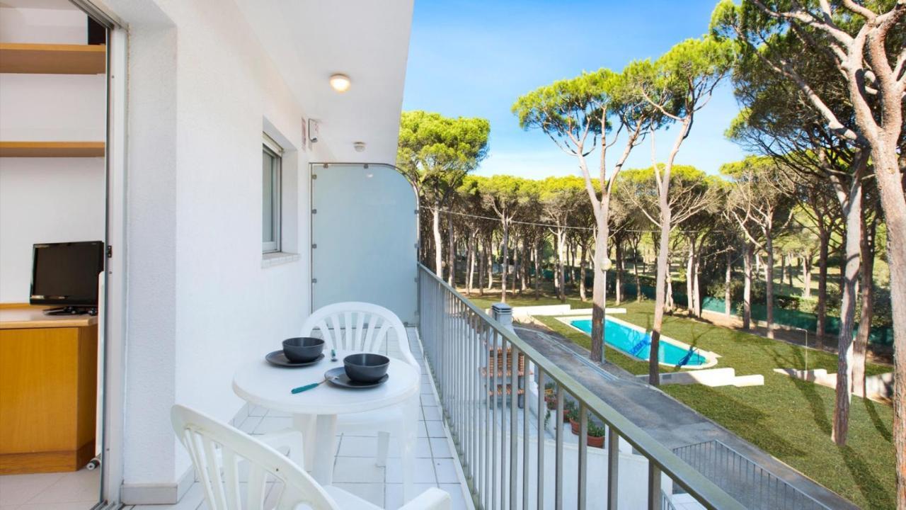 Mas Vermey Nº 6 Apartment *