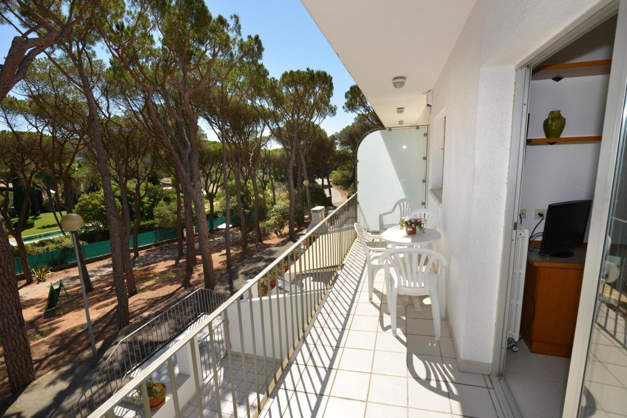 Mas Vermey Nº 6 Calella De Palafrugell