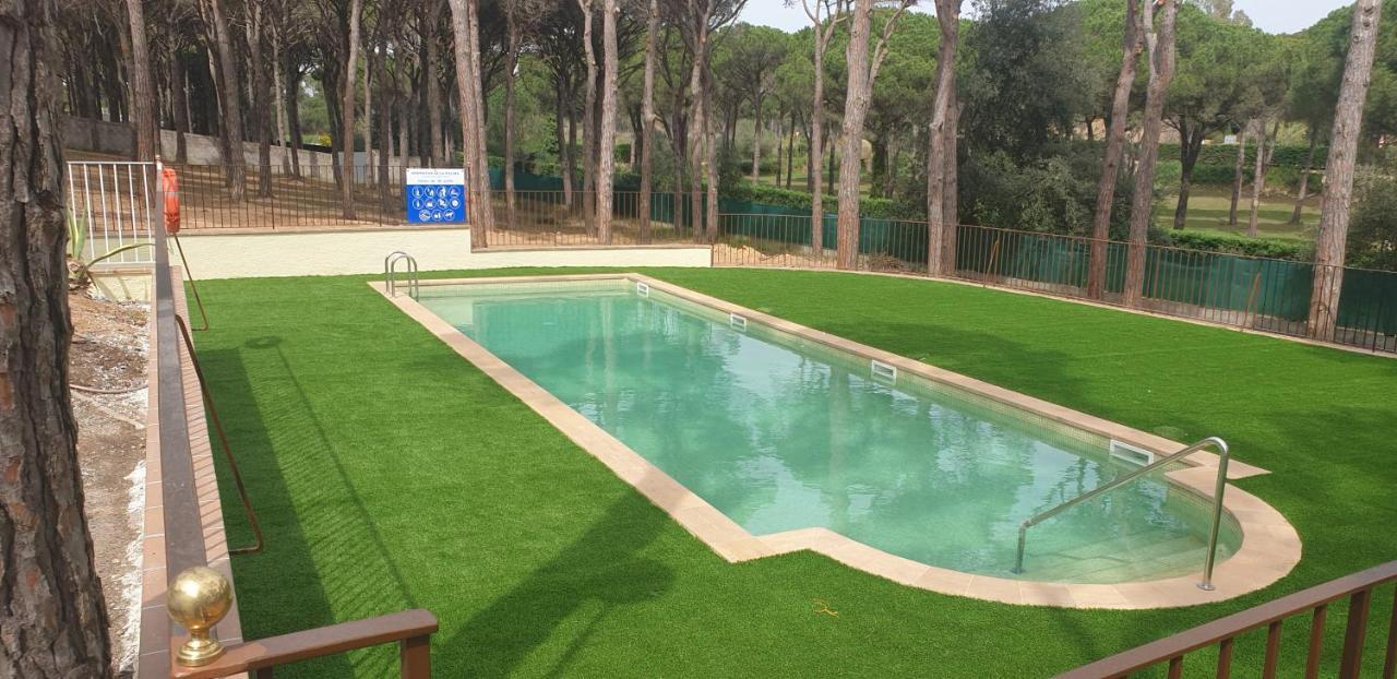 Apartment Mas Vermey Nº 6 Calella De Palafrugell