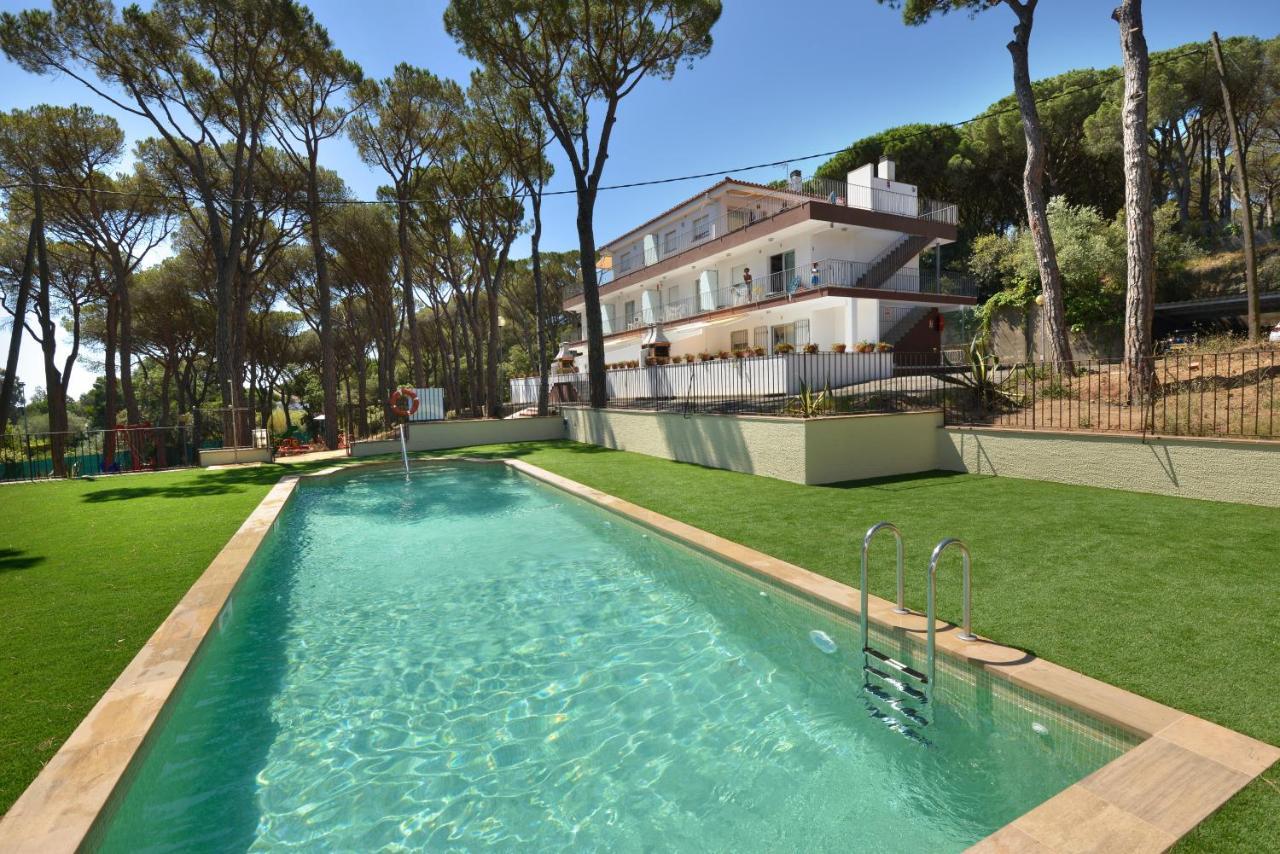 Mas Vermey Nº 6 Calella De Palafrugell