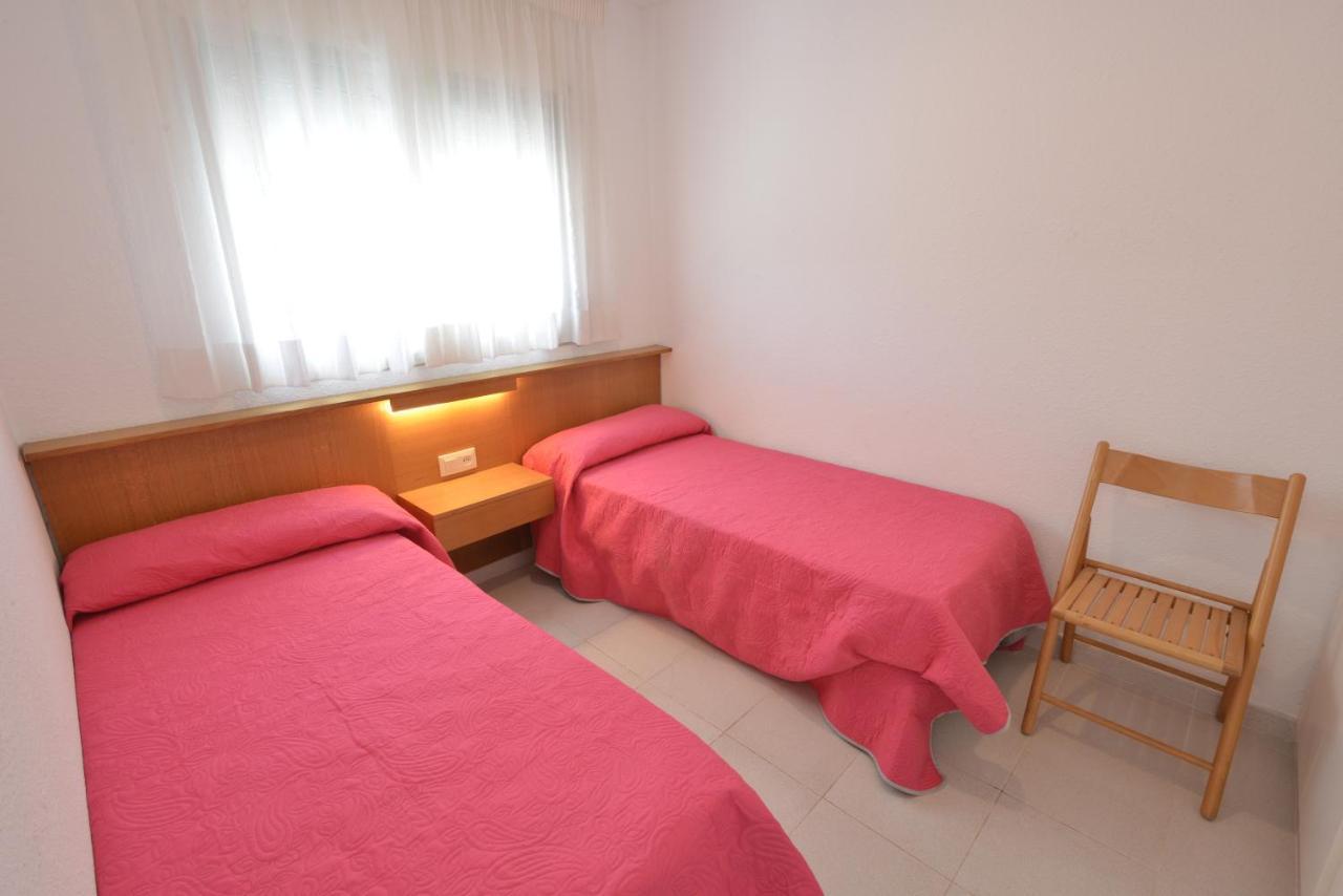 Apartment Mas Vermey Nº 6