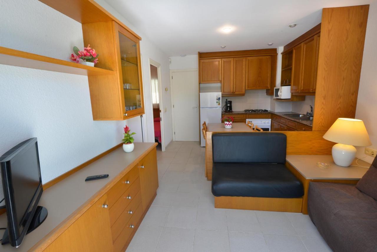 Apartment Mas Vermey Nº 6