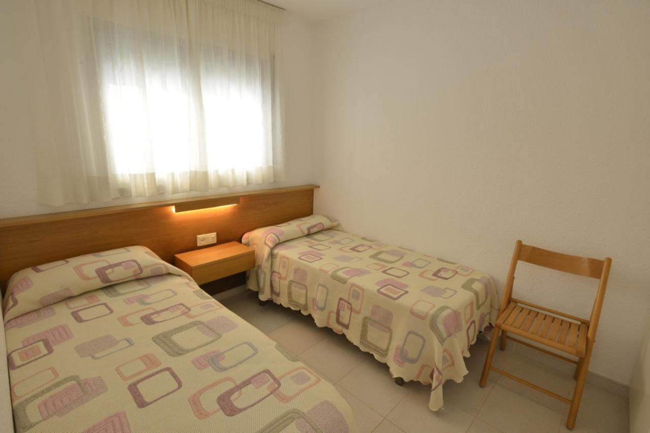 Apartment Mas Vermey Nº 6