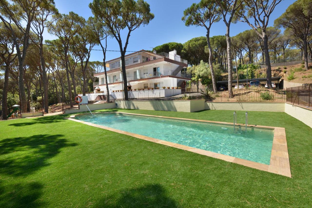 Apartment Mas Vermey Nº 6