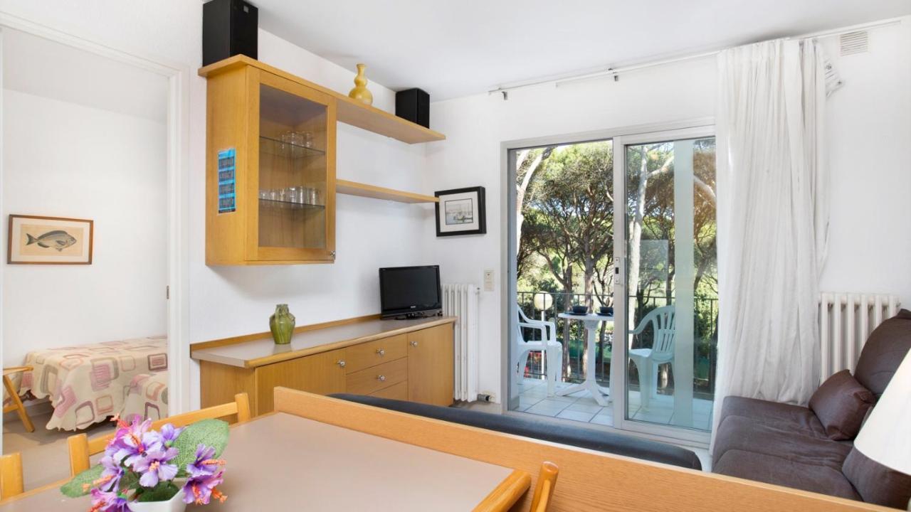 Apartment Mas Vermey Nº 6 Calella De Palafrugell