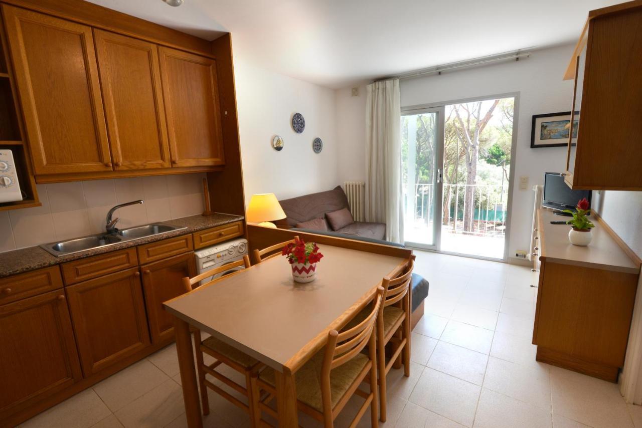 Mas Vermey Nº 6 Apartamento