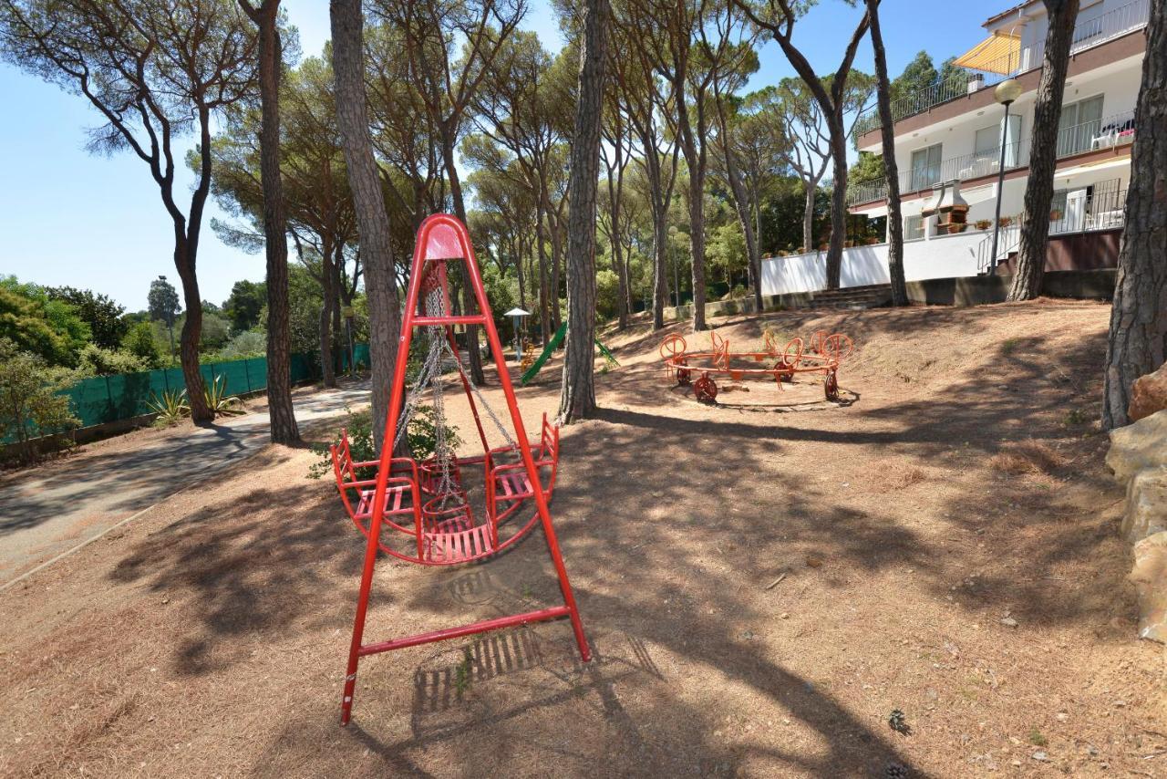 Mas Vermey Nº 6 Apartamento