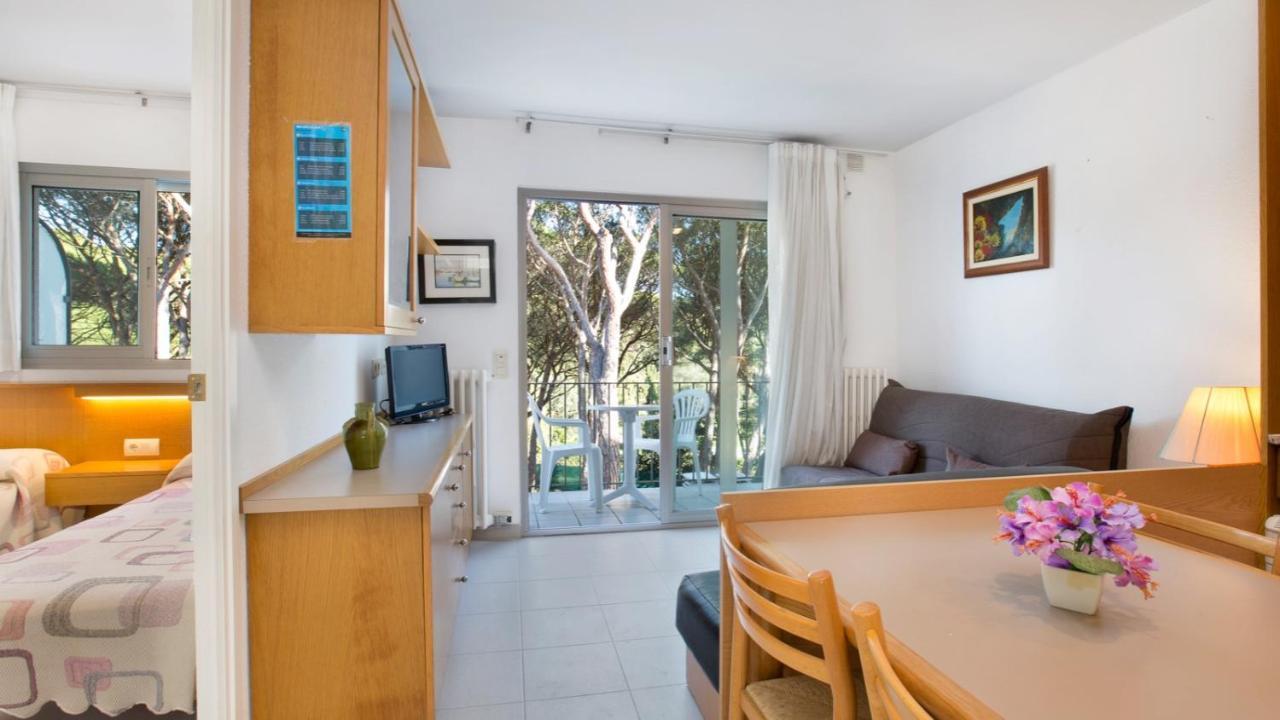 Mas Vermey Nº 6 Apartamento *