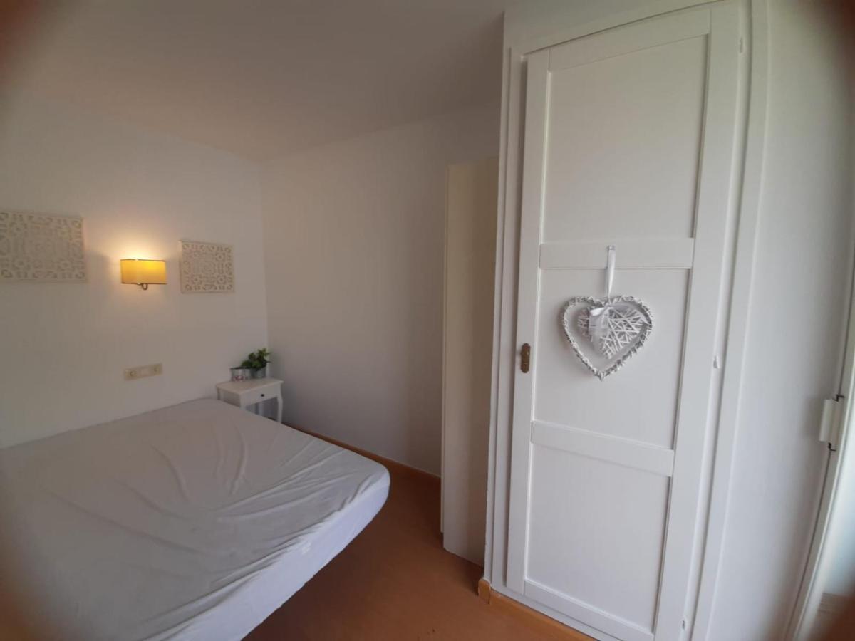 Blau Park Con Piscina Comunitaria & Aire Acondicionado Apartamento
